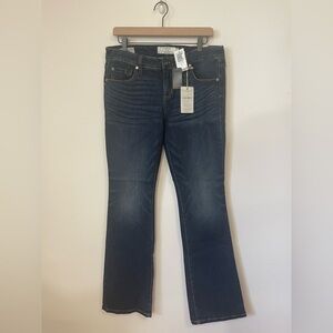 TORRID JEANS